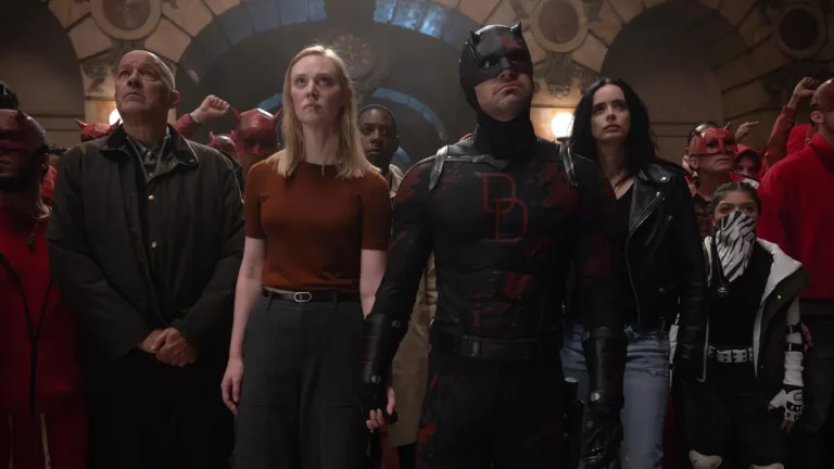 Daredevil: Born Again Season 2. Ending Explained: How It Will Connect With Season 3