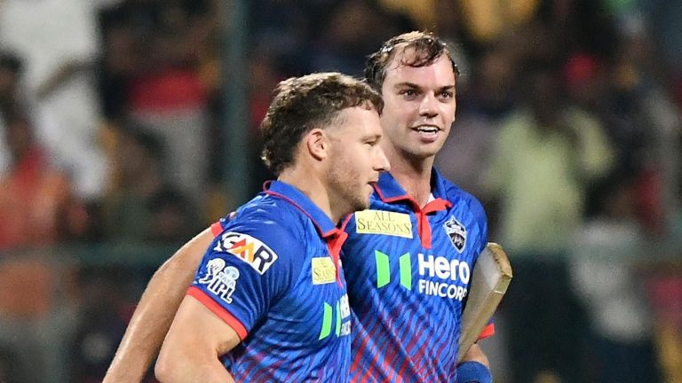 David Miller Backs United Delhi Capitals As IPL 2026 Playoff Race Goes Down To The Wire
