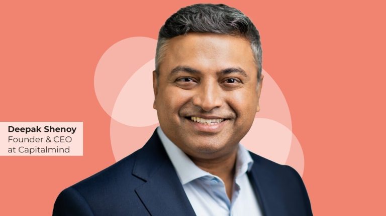 RBI’s Rs 2.86 Lakh Crore Dividend Draws Criticism From Capitalmind CEO Deepak Shenoy