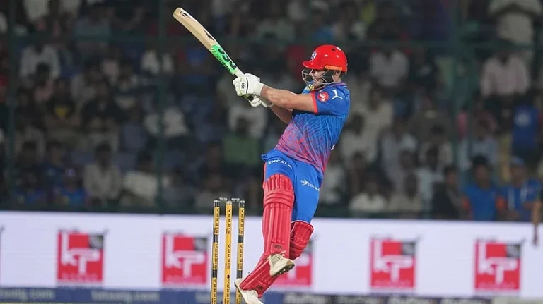 Punjab Kings vs Delhi Capitals LIVE Score: David Miller Keeps DC Alive After Axar Patel’s Fighting Fifty
