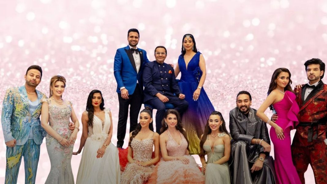 Desi Bling Review: Karan Kundrra And Tejasswi Prakash’s Dubai Reality Show Is A Staged, Cringey Mess