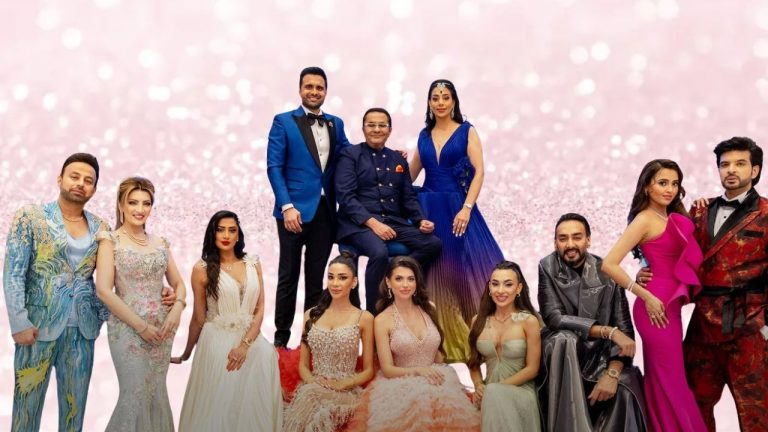 Desi Bling Review: Karan Kundrra And Tejasswi Prakash’s Dubai Reality Show Is A Staged, Cringey Mess