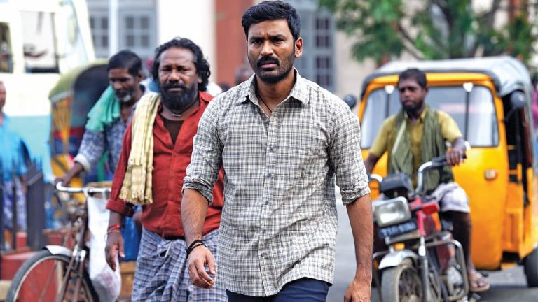 Dhanush’s 'Kara' Box Office Report: Action Thriller Crosses ₹36 Crore Mark