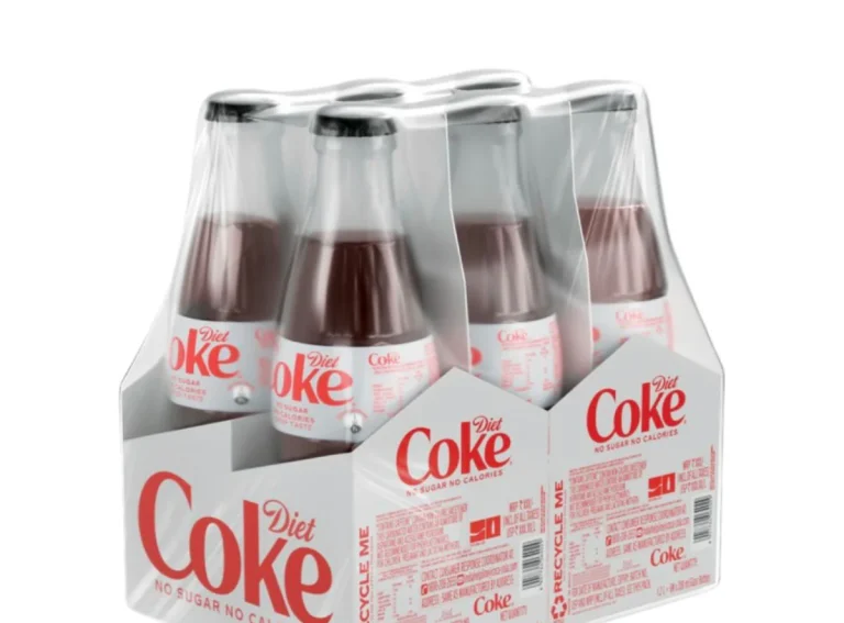 Diet Coke Glass Bottles Return to India, But the Price Tag Sparks Internet Debate
