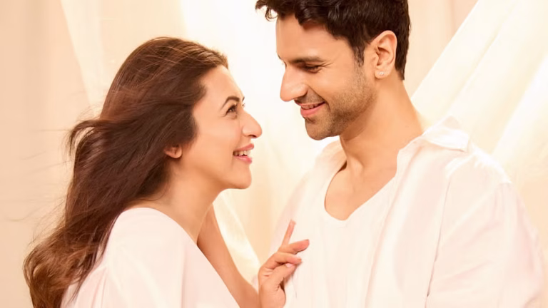 Divyanka Tripathi and Vivek Dahiya Welcome Twin Baby Boys After 10 Years of Marriage