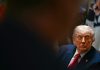 Donald Trump Refiles $10 Billion Defamation Lawsuit Against Wall Street Journal Over Jeffrey Epstein Story Donald Trump Refiles $10 Billion Defamation Lawsuit Against Wall Street Journal Over Jeffrey Epstein Story