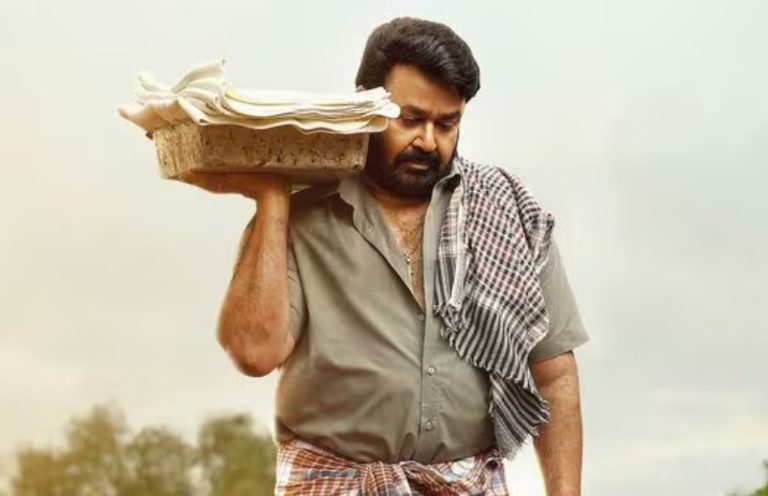 Drishyam 3 Collection: Mohanlal’s Film Inches Closer To Rs 100 Crore In India