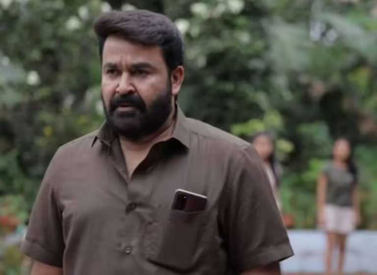 Drishyam 3 Worldwide Advance Bookings Cross Rs 25 Crore Ahead Of Release
