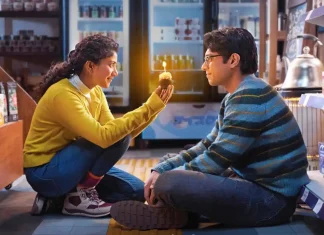 Ek Din Review: Junaid Khan and Sai Pallavi’s Romance is a Chilly Affair with Zero Steam Ek Din Review: Junaid Khan and Sai Pallavi’s Romance is a Chilly Affair with Zero Steam