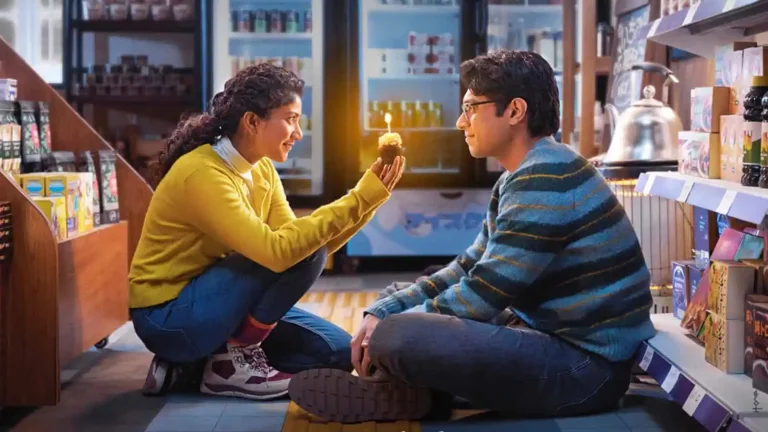 Ek Din Review: Junaid Khan and Sai Pallavi’s Romance is a Chilly Affair with Zero Steam