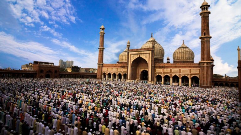 Eid Al-Adha 2026 Date In India: Will Bakrid Be Celebrated On May 27 Or May 28?