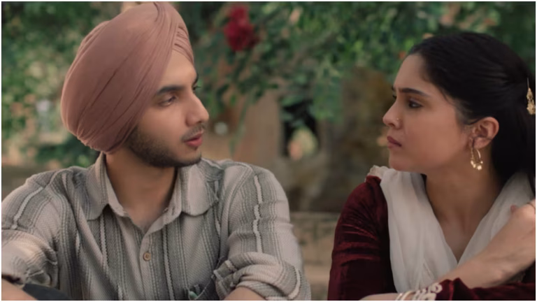 Ektaa Kapoor Praises ‘Main Vaapas Aaunga’, Calls Vedang Raina A Breakout Star
