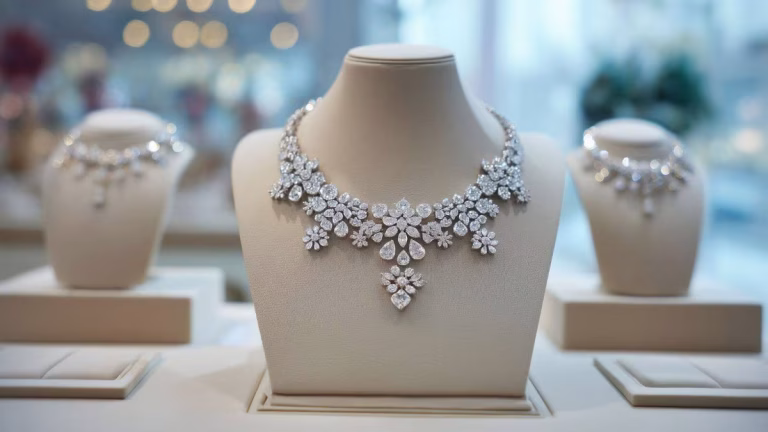 Everyday Diamonds: The Top Jewellery Trends Defining 2026
