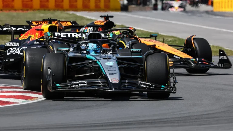 F1 Canadian Grand Prix 2026: Five Key Storylines To Watch In Montreal