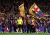 FC Barcelona Sets Historic Revenue Record From El Clásico VS Real Madrid FC Barcelona Sets Historic Revenue Record From El Clásico VS Real Madrid