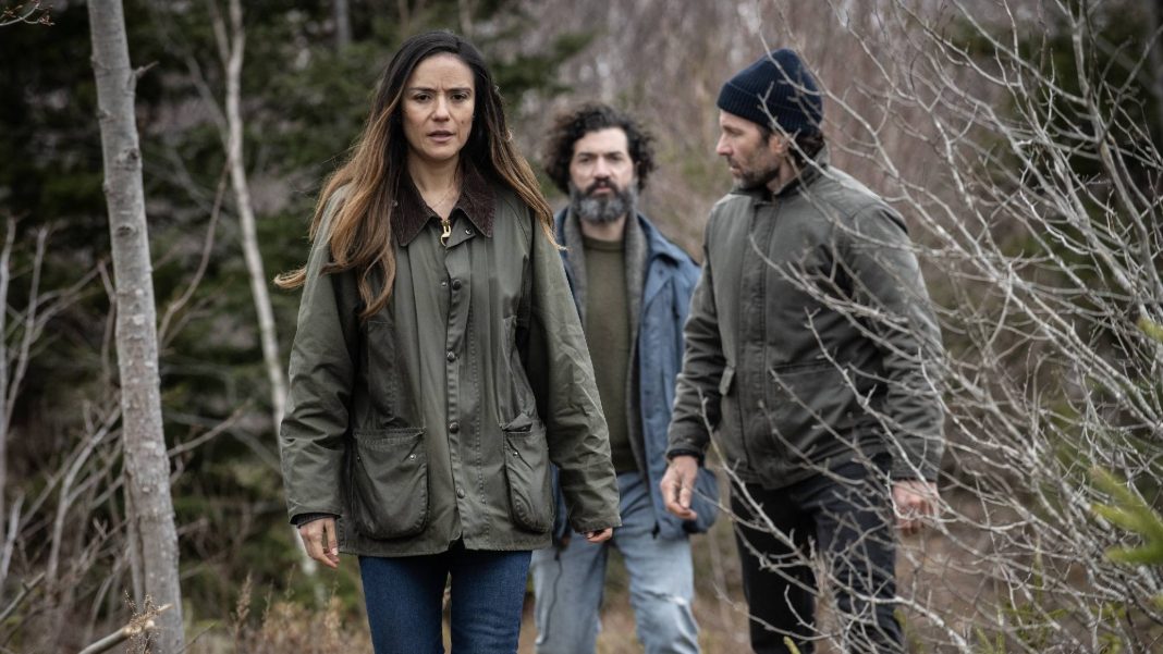 ‘From’ Season 4 Episode 3: Did Abby’s Ghost Try To Kill Boyd?