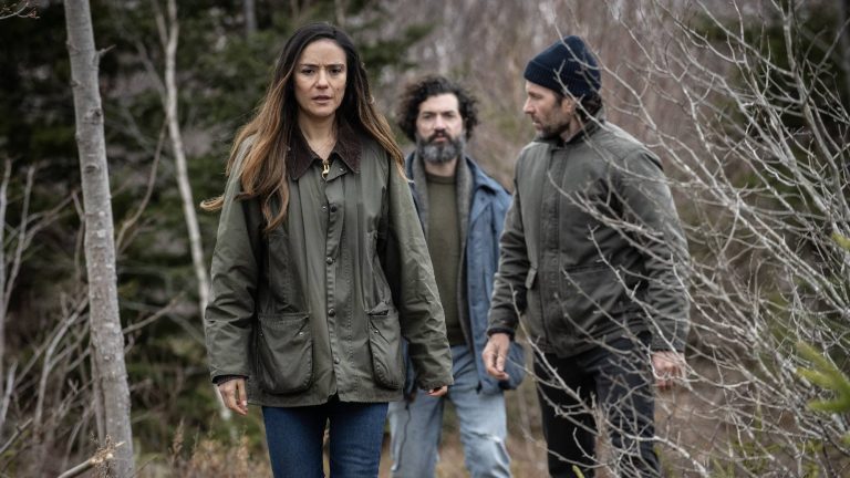 ‘From’ Season 4 Episode 3: Did Abby’s Ghost Try To Kill Boyd?