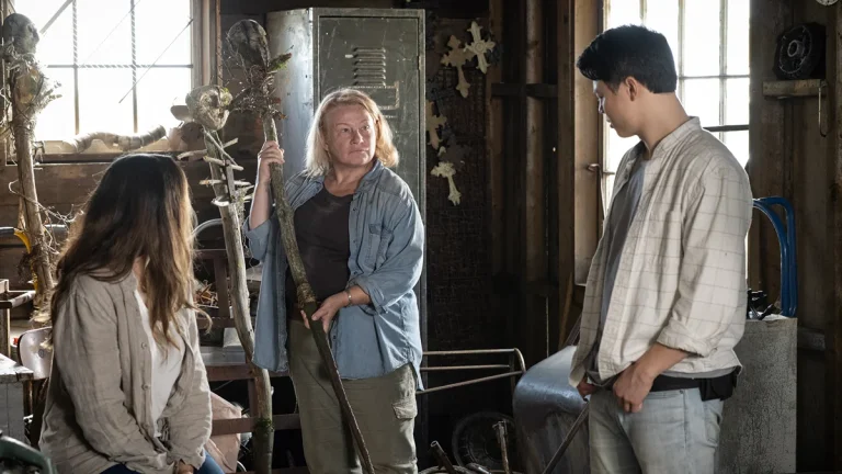 From Season 4 Episode 6: When And Where To Watch Harold Perrineau’s Series In India
