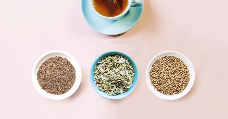 Fennel Seeds vs Fenugreek Seeds: Which Summer Drink Is Better for Digestion and Cooling?