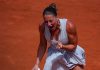 French Open 2026: Marta Kostyuk Stuns Swiatek As Rafael Jodar Pulls Off Incredible Comeback French Open 2026: Marta Kostyuk Stuns Swiatek As Rafael Jodar Pulls Off Incredible Comeback
