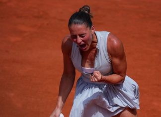 French Open 2026: Marta Kostyuk Stuns Swiatek As Rafael Jodar Pulls Off Incredible Comeback French Open 2026: Marta Kostyuk Stuns Swiatek As Rafael Jodar Pulls Off Incredible Comeback