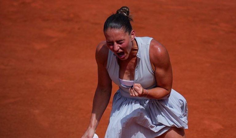 French Open 2026: Marta Kostyuk Stuns Swiatek As Rafael Jodar Pulls Off Incredible Comeback