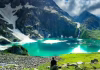 From Kedarkantha To Kashmir: 5 Stunning Summer Treks In India Ideal For Solo Travellers From Kedarkantha To Kashmir: 5 Stunning Summer Treks In India Ideal For Solo Travellers