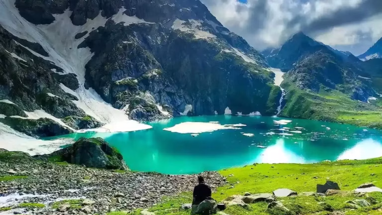 From Kedarkantha To Kashmir: 5 Stunning Summer Treks In India Ideal For Solo Travellers
