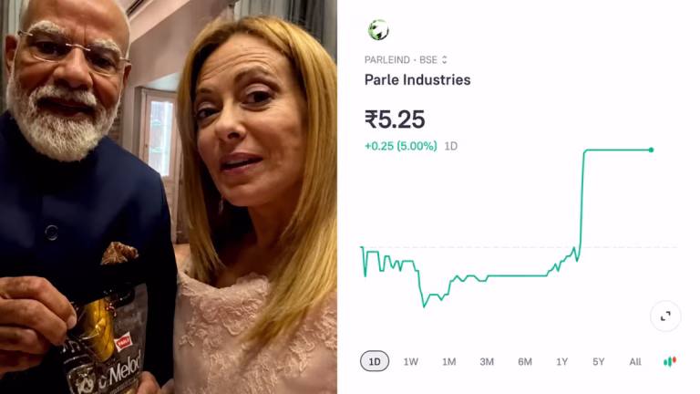 From Parle Industries To Zoom: The Craziest Wrong-Stock Rallies That Shocked Markets
