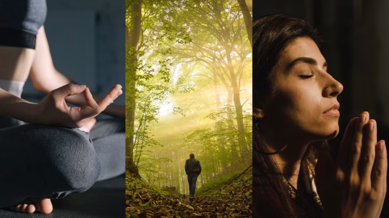 From Salt Baths To Breathwork: 9 Spiritual Rituals Believed To Cleanse Your Energy