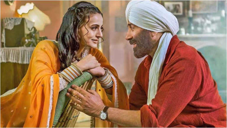 Gadar 3 On The Cards, Ameesha Patel CONFIRMS