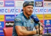IPL 2026: Glenn Phillips Slams Reporter After GT’s Crushing Loss Against RCB IPL 2026: Glenn Phillips Slams Reporter After GT's Crushing Loss Against RCB