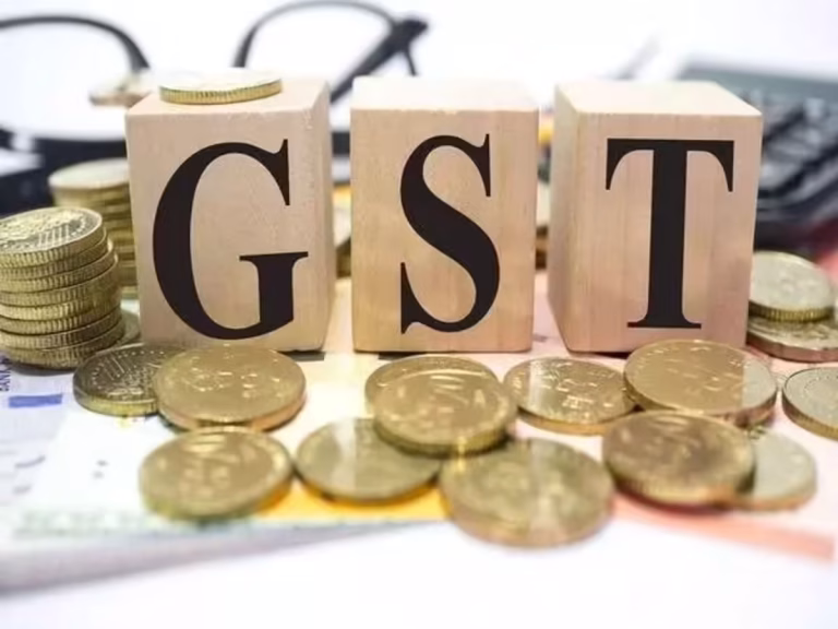 India’s GST Collection Hits Record High: What the ₹2.43 Lakh Crore Milestone Means