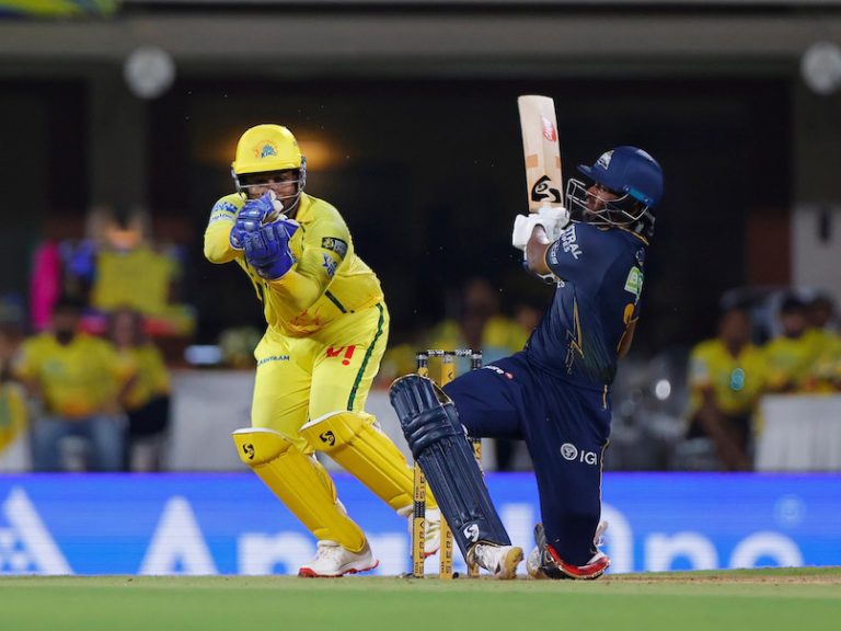 GT vs CSK Highlights, IPL 2026: Sai Sudharsan, Shubman Gill Shine As Gujarat Titans Thrash Chennai Super Kings By 89 Runs