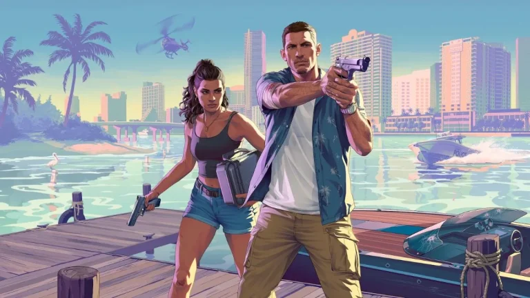 GTA 6 Day-One Sales Expectations: 10 Million Copies Could Be Considered "Disastrous" for Rockstar