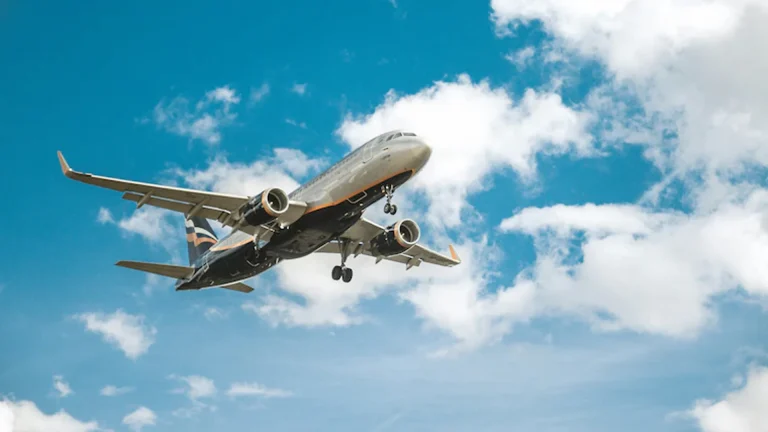 Global Flight Capacity Slashes: Rising Fuel Costs and Geopolitical Unrest Signal Surging Summer Fares