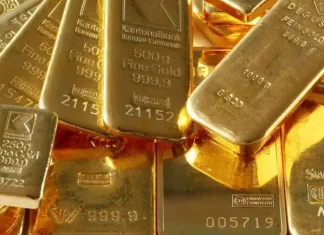 Gold Import Duty Hiked To 15%: Why India Raised Tax On Gold And Silver Imports Amid Forex Pressure Gold Import Duty Hiked To 15%: Why India Raised Tax On Gold And Silver Imports Amid Forex Pressure