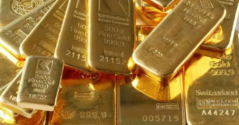 Gold Import Duty Hiked To 15%: Why India Raised Tax On Gold And Silver Imports Amid Forex Pressure