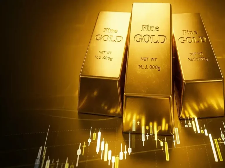 Gold Prices in India Drop Sharply: What to Expect for May 4–9