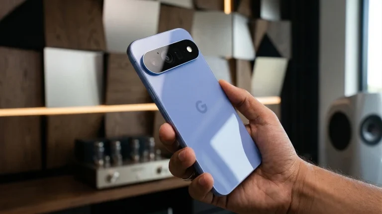 Google Pixel 11 Pro: Saying Goodbye To The Temperature Sensor