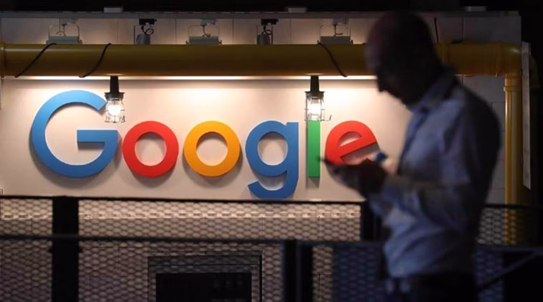Google Search Faces Brief Outage in India, Thousands Report Server Errors