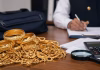 PIB Debunks Viral Claim on “Temple Gold Bond Scheme” PIB Debunks Viral Claim on “Temple Gold Bond Scheme”