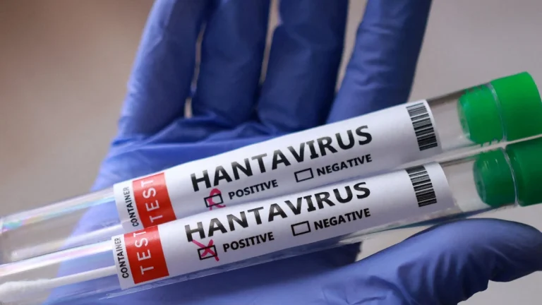 Why Argentina’s Hot Spot is Fighting a "Smear Campaign" Over Hantavirus