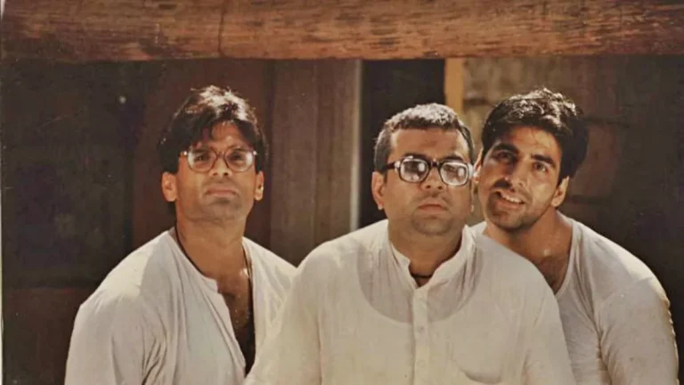 Hera Pheri 3: Is Paresh Rawal Exiting Again? Priyadarshan REACTS