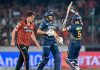 Gujarat Titans Crush Sunrisers Hyderabad By 82 Runs To Go Top Of IPL 2026 Points Table Gujarat Titans Crush Sunrisers Hyderabad By 82 Runs To Go Top Of IPL 2026 Points Table