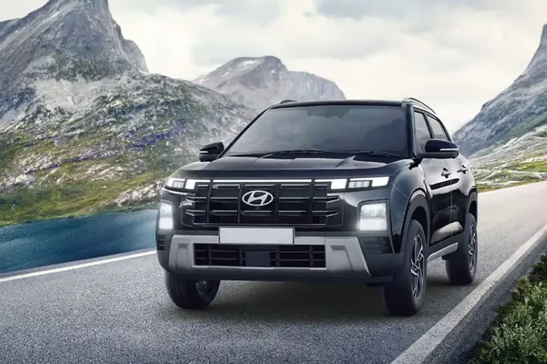 Hyundai Creta Variant Changes Discontinued as Prices Hike By Upto ₹1.21 Lakh
