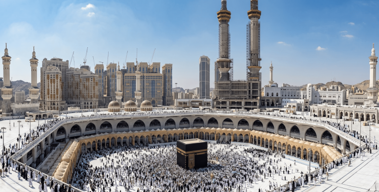 Hajj 2026: Everything To Know About Islam’s Sacred Pilgrimage To Mecca