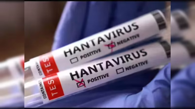 Flu or Something More? Identifying the Warning Signs of Hantavirus