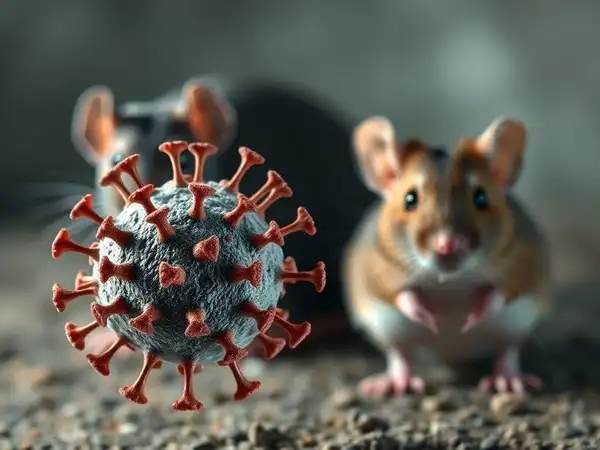 Can a Rat Bite Trigger a Global Health Scare? Hantavirus Explained