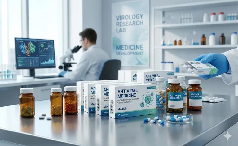 Hantavirus Treatment: Managing a Virus Without a Cure